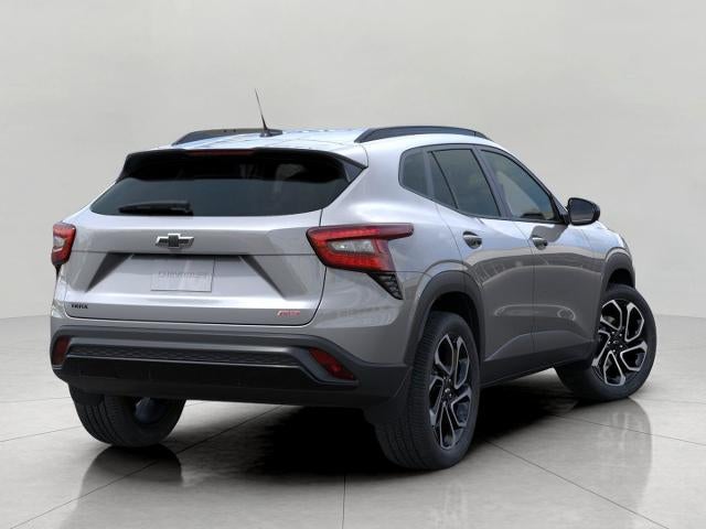 2026 Chevrolet Trax FWD 4dr 2RS