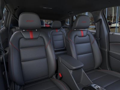 2026 Chevrolet Trax FWD 4dr 2RS