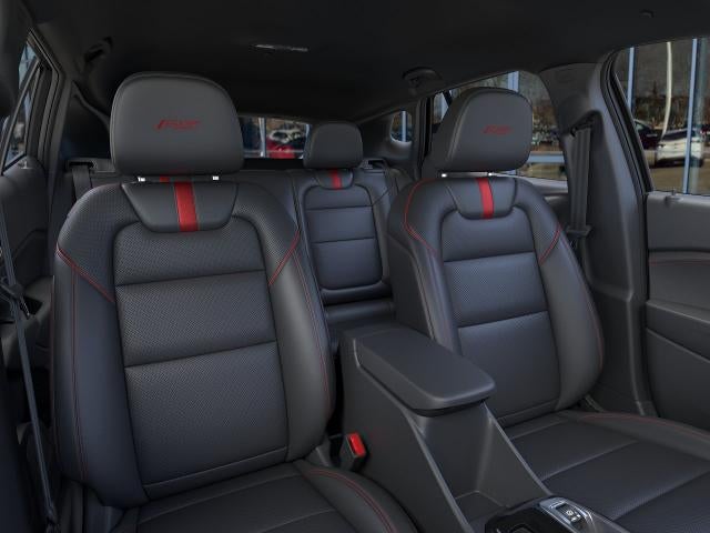 2026 Chevrolet Trax FWD 4dr 2RS