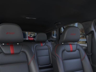 2026 Chevrolet Trax FWD 4dr 2RS