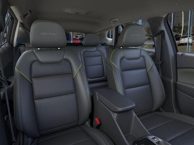 2026 Chevrolet Trax FWD 4dr ACTIV