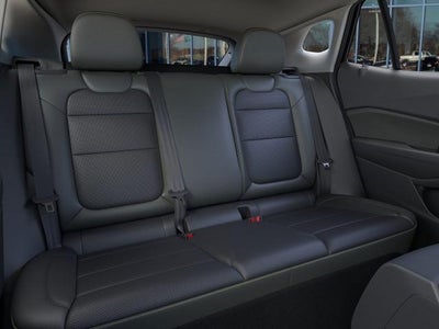 2026 Chevrolet Trax FWD 4dr ACTIV