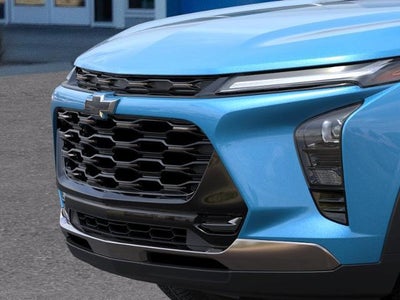 2026 Chevrolet Trax FWD 4dr ACTIV