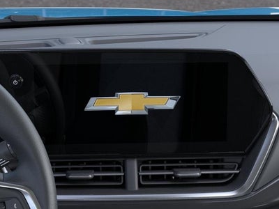 2026 Chevrolet Trax FWD 4dr ACTIV