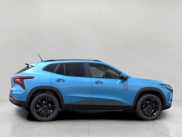 2026 Chevrolet Trax FWD 4dr ACTIV