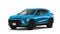 2026 Chevrolet Trax FWD 4dr ACTIV