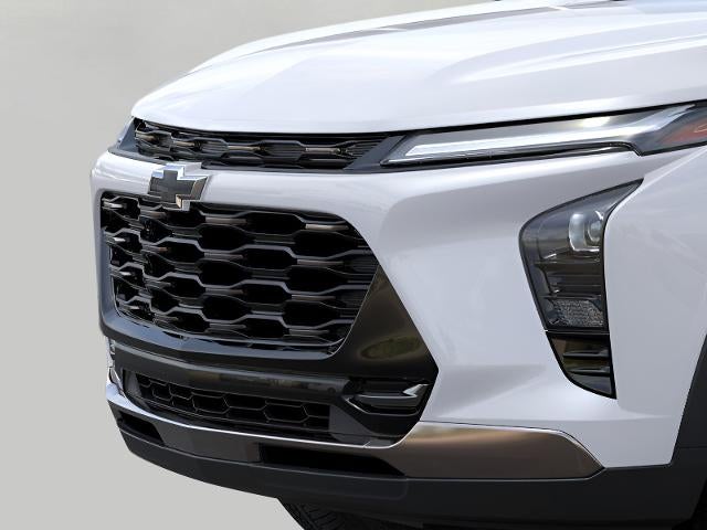 2026 Chevrolet Trax FWD 4dr ACTIV