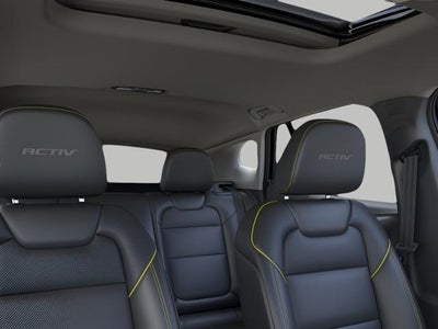 2026 Chevrolet Trax FWD 4dr ACTIV