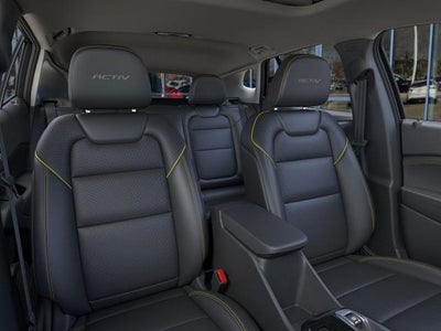 2026 Chevrolet Trax FWD 4dr ACTIV