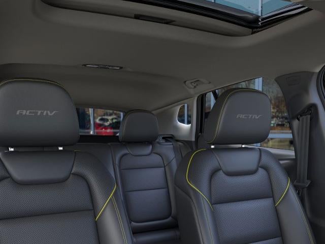 2026 Chevrolet Trax FWD 4dr ACTIV