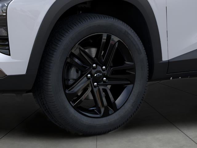 2026 Chevrolet Trax FWD 4dr ACTIV