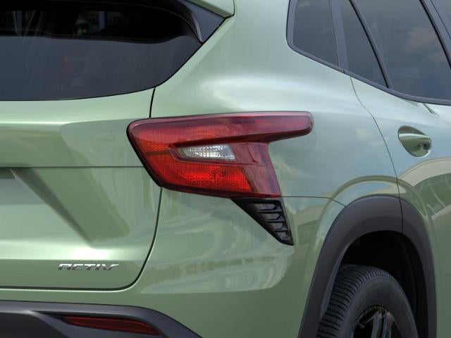 2026 Chevrolet Trax FWD 4dr ACTIV