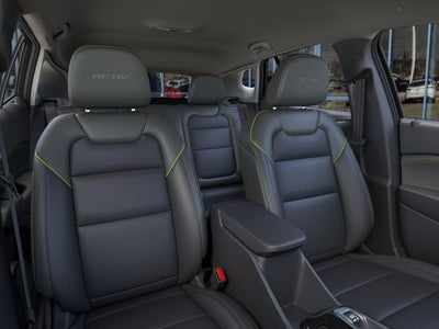 2026 Chevrolet Trax FWD 4dr ACTIV