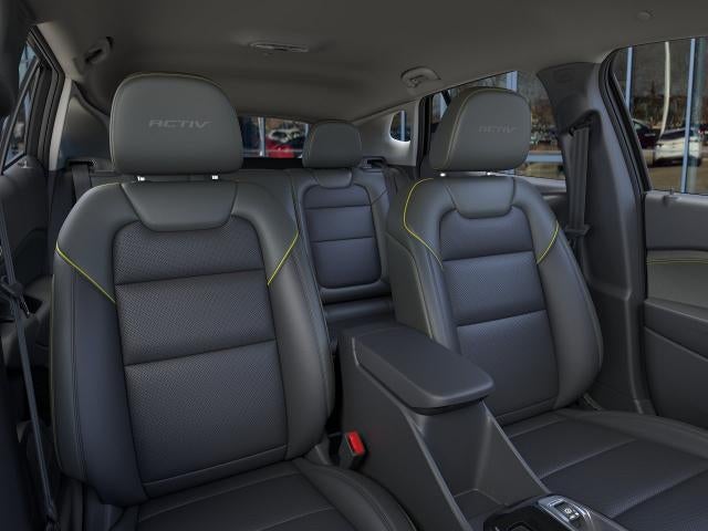 2026 Chevrolet Trax FWD 4dr ACTIV