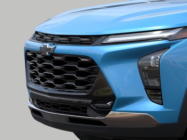2026 Chevrolet Trax FWD 4dr ACTIV