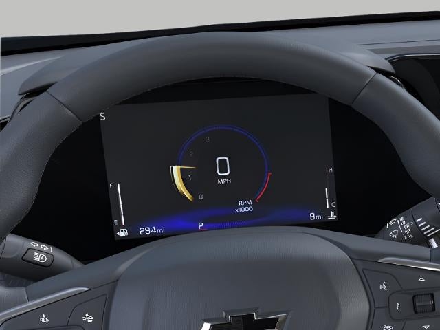 2026 Chevrolet Trax FWD 4dr ACTIV