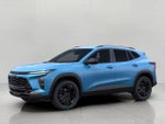 2026 Chevrolet Trax FWD 4dr ACTIV