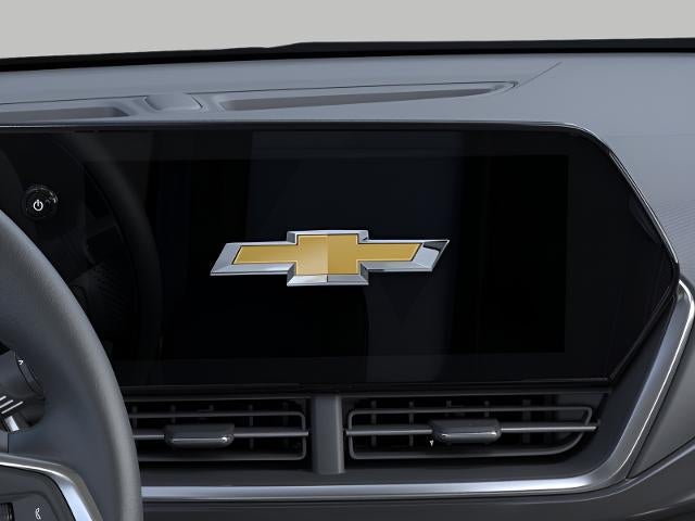 2026 Chevrolet Trax FWD 4dr ACTIV