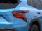 2026 Chevrolet Trax FWD 4dr ACTIV