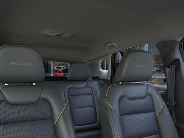 2026 Chevrolet Trax FWD 4dr ACTIV