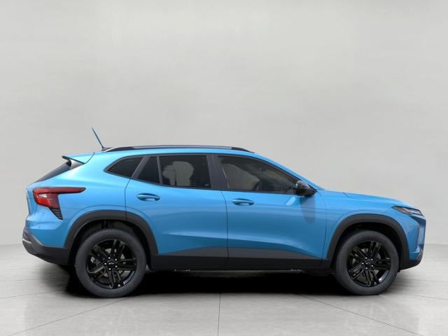 2026 Chevrolet Trax FWD 4dr ACTIV