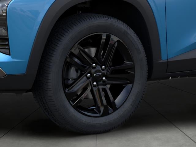 2026 Chevrolet Trax FWD 4dr ACTIV