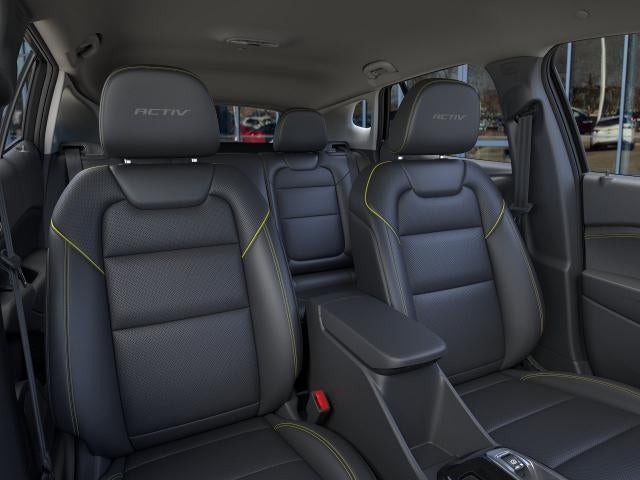 2026 Chevrolet Trax FWD 4dr ACTIV