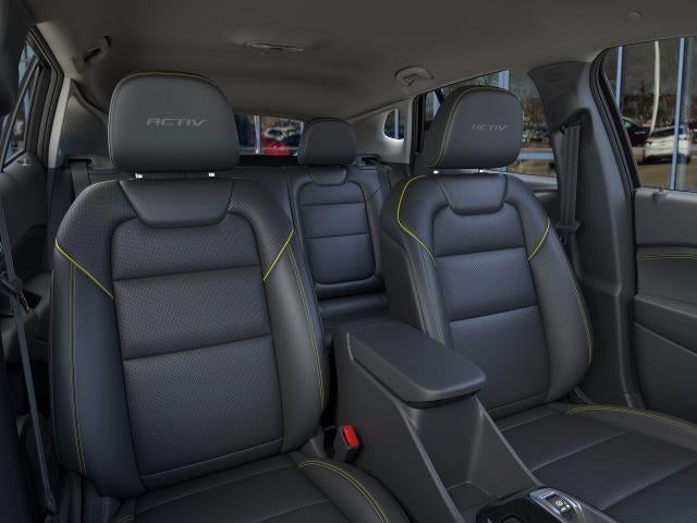 2026 Chevrolet Trax FWD 4dr ACTIV