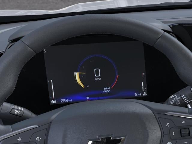 2026 Chevrolet Trax FWD 4dr ACTIV