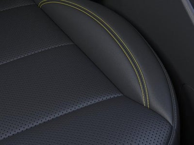2026 Chevrolet Trax FWD 4dr ACTIV