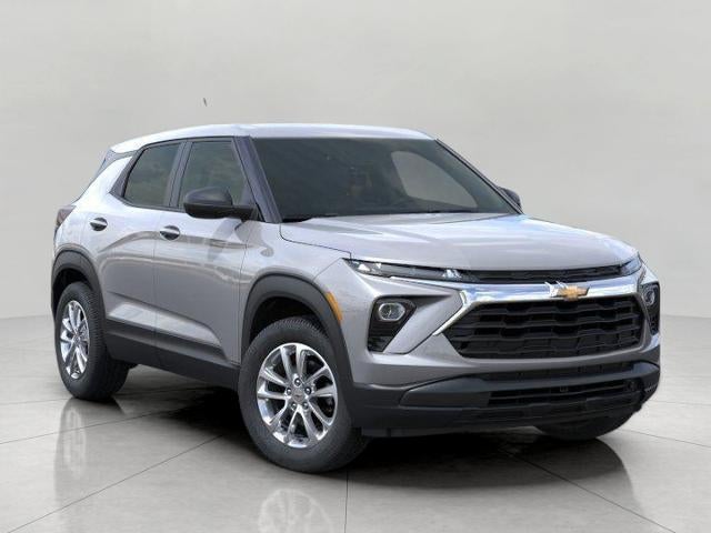 2026 Chevrolet Trailblazer FWD 4dr LS