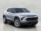 2026 Chevrolet Trailblazer FWD 4dr LS