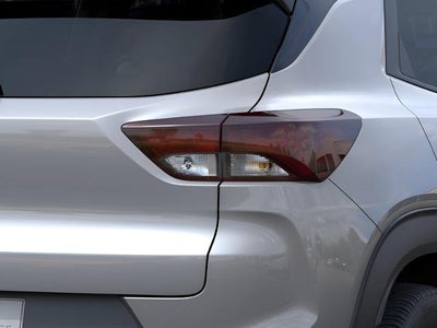 2026 Chevrolet Trailblazer FWD 4dr LS