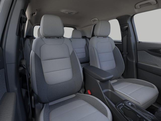 2026 Chevrolet Trailblazer FWD 4dr LS