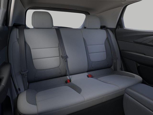 2026 Chevrolet Trailblazer FWD 4dr LS