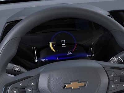 2026 Chevrolet Trailblazer FWD 4dr LS