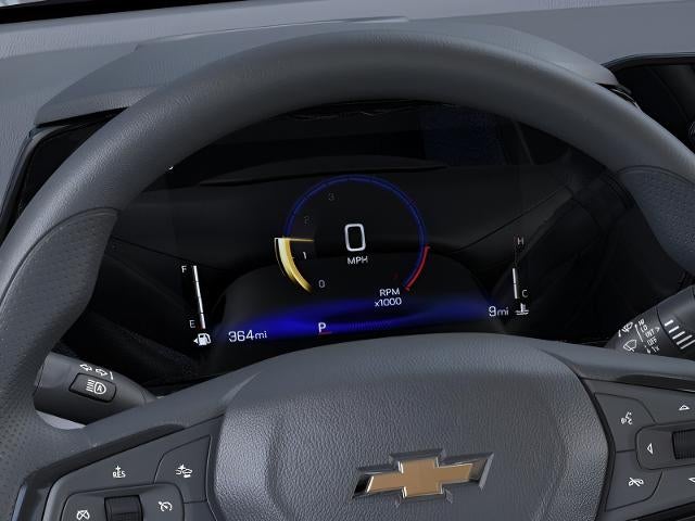 2026 Chevrolet Trailblazer FWD 4dr LS