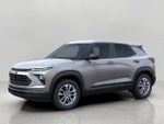 2026 Chevrolet Trailblazer FWD 4dr LS