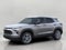 2026 Chevrolet Trailblazer FWD 4dr LS