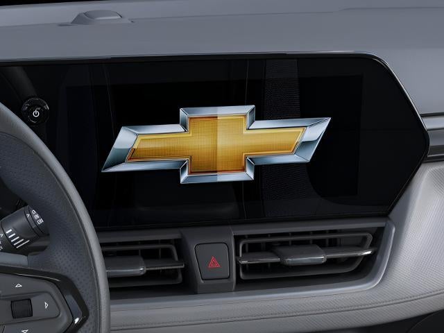 2026 Chevrolet Trailblazer FWD 4dr LS