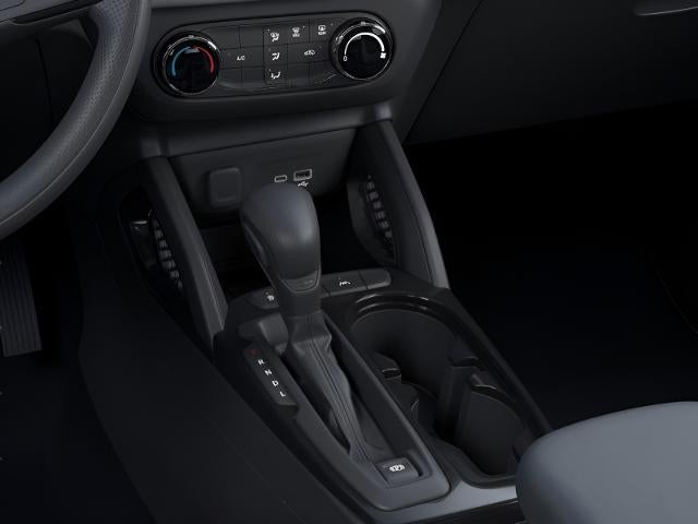 2026 Chevrolet Trailblazer FWD 4dr LS