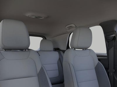 2026 Chevrolet Trailblazer FWD 4dr LS