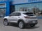 2026 Chevrolet Trailblazer FWD 4dr LS