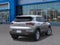2026 Chevrolet Trailblazer FWD 4dr LS