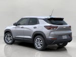 2026 Chevrolet Trailblazer FWD 4dr LS