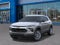 2026 Chevrolet Trailblazer FWD 4dr LS