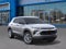 2026 Chevrolet Trailblazer FWD 4dr LS