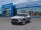 2026 Chevrolet Trailblazer FWD 4dr LS