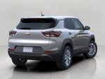 2026 Chevrolet Trailblazer FWD 4dr LS