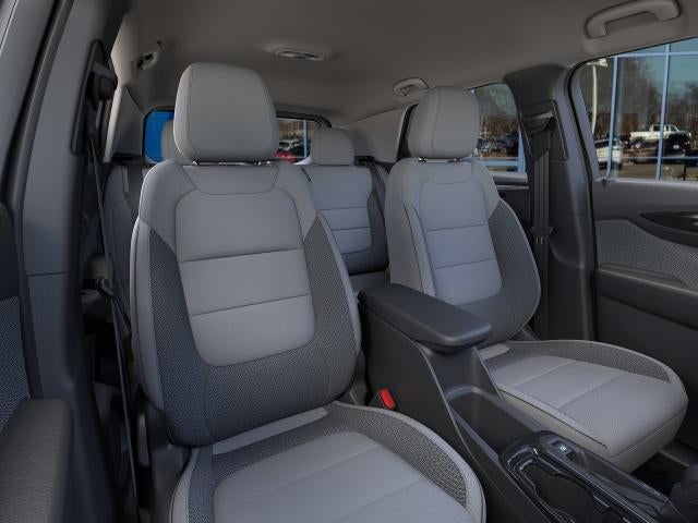 2026 Chevrolet Trailblazer FWD 4dr LS